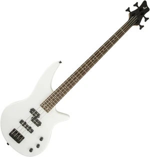 Jackson JS Series Spectra Bass JS2 IL Snow White Bas electric