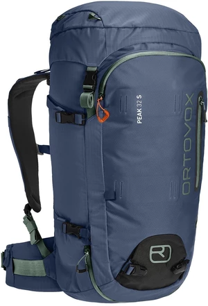 Ortovox Peak 32 S Night Blue Outdoor Zaino