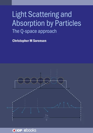 Light Scattering and Absorption by Particles