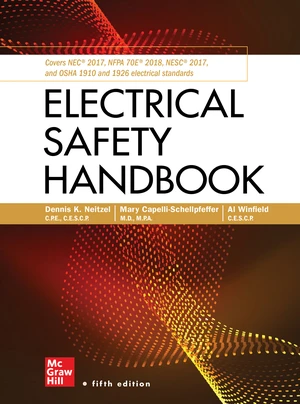 Electrical Safety Handbook