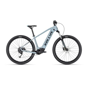 Dámské horské elektrokolo KELLYS TAYEN R10 P 27.5" 7.0  S (16", 155-168 cm)  Sky Blue