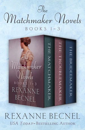 The Matchmaker Novels, Books 1â3