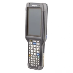 Honeywell CK65 CK65-L0N-E8C212E, Cold Storage, 2D, BT, Wi-Fi, NFC, large numeric, GMS, Android