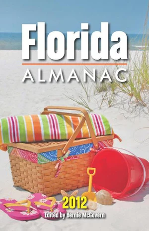 Florida Almanac, 2012