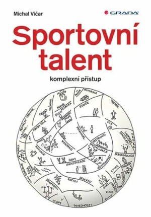 Sportovní talent - Michal Vičar