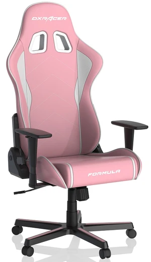 Herní židle DXRacer FORMULA OH/FML08/PW