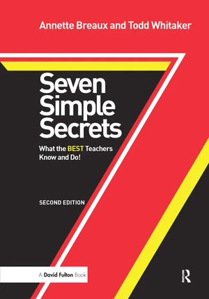 Seven Simple Secrets