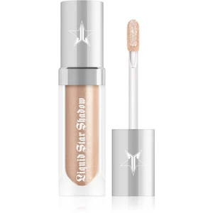 Jeffree Star Cosmetics Star Wedding tekuté očné tiene odtieň Favorite Frosting 5,5 ml