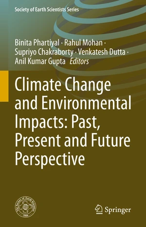 Climate Change and Environmental Impacts