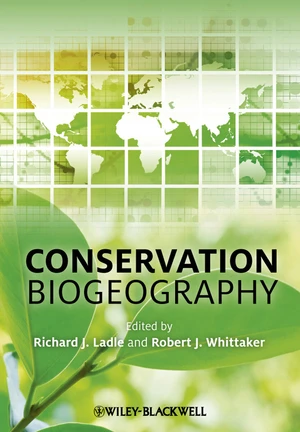 Conservation Biogeography