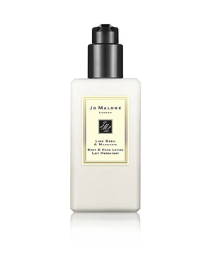 Jo Malone Lime Basil&Mandarin Lot 250ml