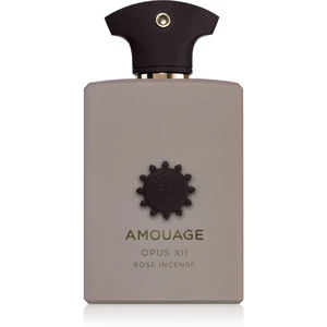 Amouage Opus XII: Rose Incense parfémovaná voda unisex 100 ml