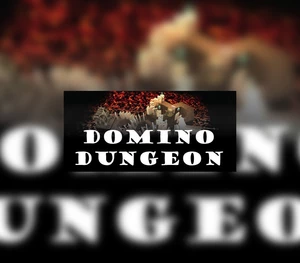 Domino Dungeon Steam CD Key
