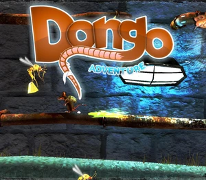 Dongo Adventure Steam CD Key