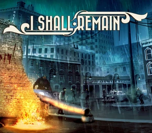 I Shall Remain Steam CD Key