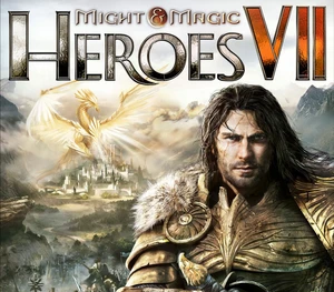 Might & Magic Heroes VII Day One Edition PC Ubisoft Connect CD Key