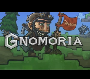 Gnomoria Steam CD Key
