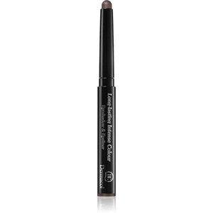 Dermacol Long-lasting Intense Colour očné tiene a očné linky 2 v 1 odtieň 12 1,6 g