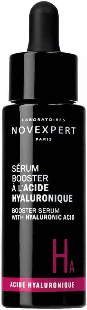 BOOSTER SERUM HYALURONIC ACID