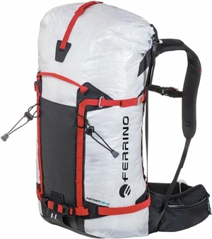 Ferrino Instinct 30+5 White/Black Outdoorový batoh