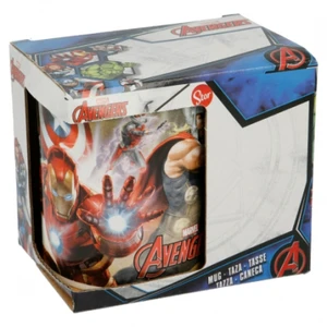 EPEE merch - Hrnek keramický 315 ml Avengers Dust