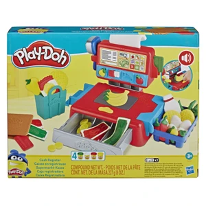 Play-Doh Pokladna