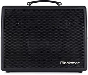 Blackstar Sonnet 120 Black Combo do gitar elektroakustycznych