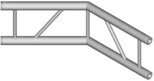 Duratruss DT 32/2-C23V-L135 Drabinowa kratownica