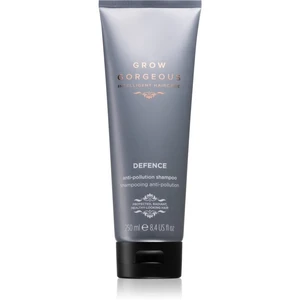 Grow Gorgeous Defence ochranný šampón s detoxikačným účinkom 250 ml