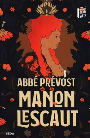 Manon Lescaut - Abbé Prévost