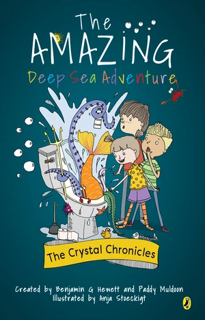 Crystal Chronicles Book 2