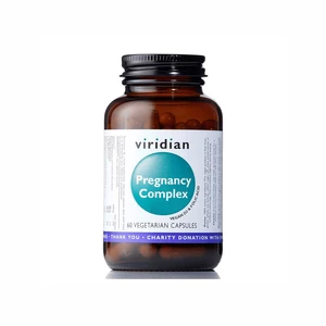 VIRIDIAN Pregnancy Complex