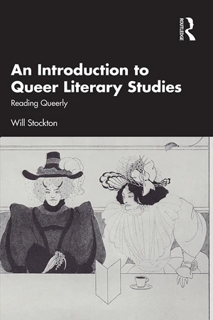 An Introduction to Queer Literary Studies