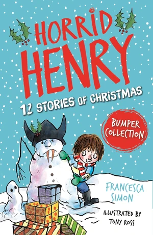 Horrid Henry