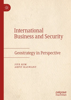 International Business and Security