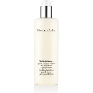 Elizabeth Arden Visible Difference hydratačná emulzia na telo 300 ml