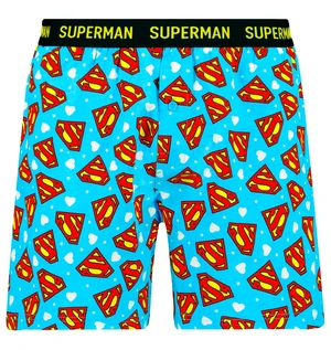 Men’s trunks Superman Love - Frogies