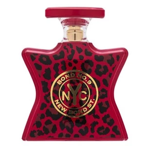 Bond No. 9 New Bond St. parfémovaná voda unisex 100 ml