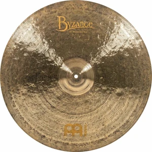 Meinl Byzance Jazz Monophonic Ride činel 22"