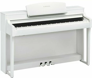 Yamaha CSP 150 Digitálne piano White
