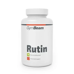 Gymbeam rutin 90cps