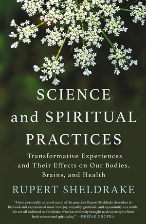 Science and Spiritual Practices