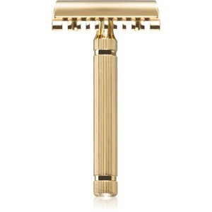 Golden Beards Safety Razor holiaci strojček 1 ks