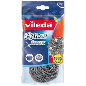 Vileda INOX Drôtenka