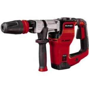 Einhell TE-DH 12 SDS max-bourací kladivo 1050 W