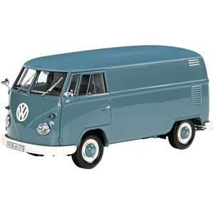 Schuco VW T1 Kasten blau 1:32 model auta