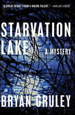 Starvation Lake