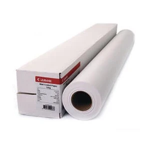 Canon CAD Extra Matt Coated Paper, 1067mmx30m, 42", 7215A002, 180 g/m2, grafický papír, matný, bílý, role