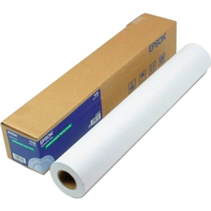 Epson 610/30/Presentation Matte Paper Roll, 610mmx25m, 24", C13S041295, 172 g/m2, bílý