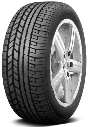 PIRELLI 345/35 R 15 95Y PZERO_ASIMMETRICO TL ZR L FP